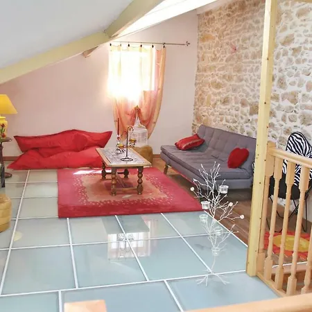 Feriehus Beautiful In St-andre-dolerargues *