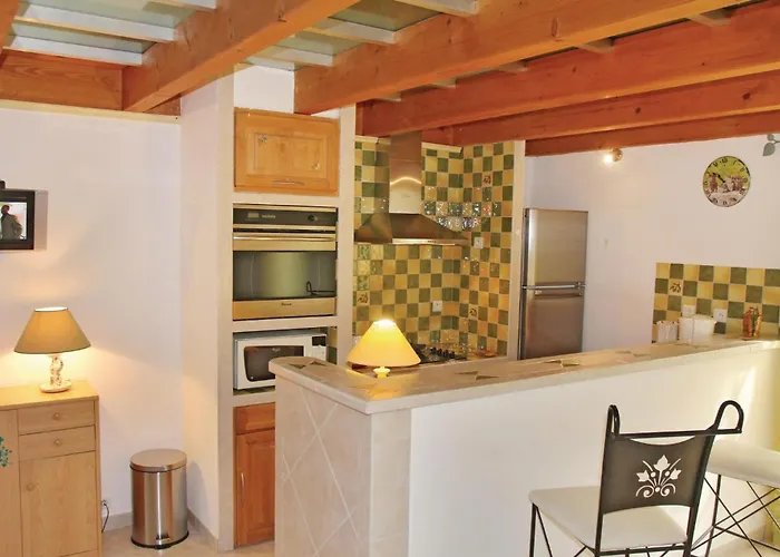 Beautiful In St-andre-dolerargues Ferienhaus *